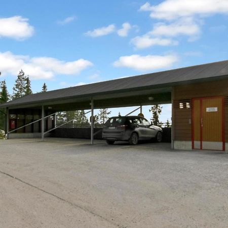 Holiday Home Ruka Sunhill By Interhome Exterior foto