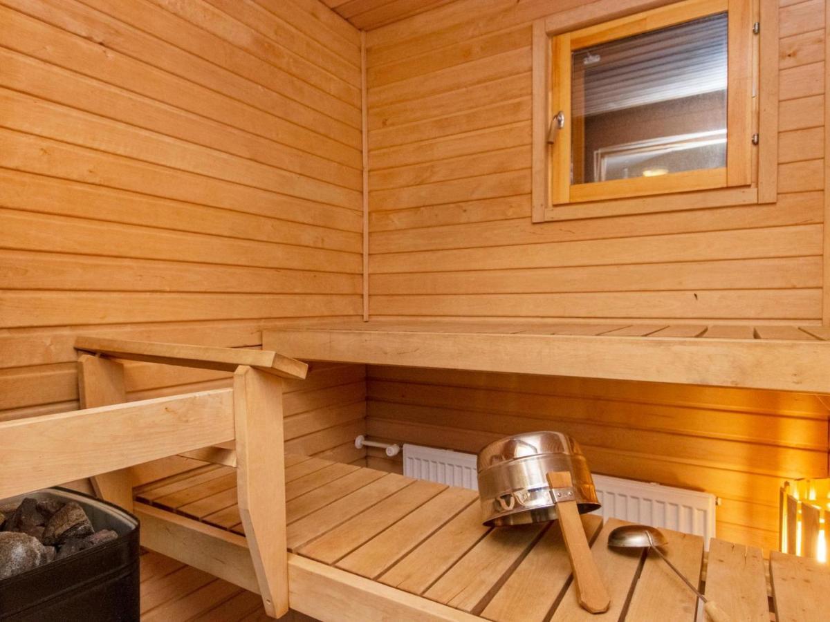 Holiday Home Ruka Sunhill By Interhome Exterior foto