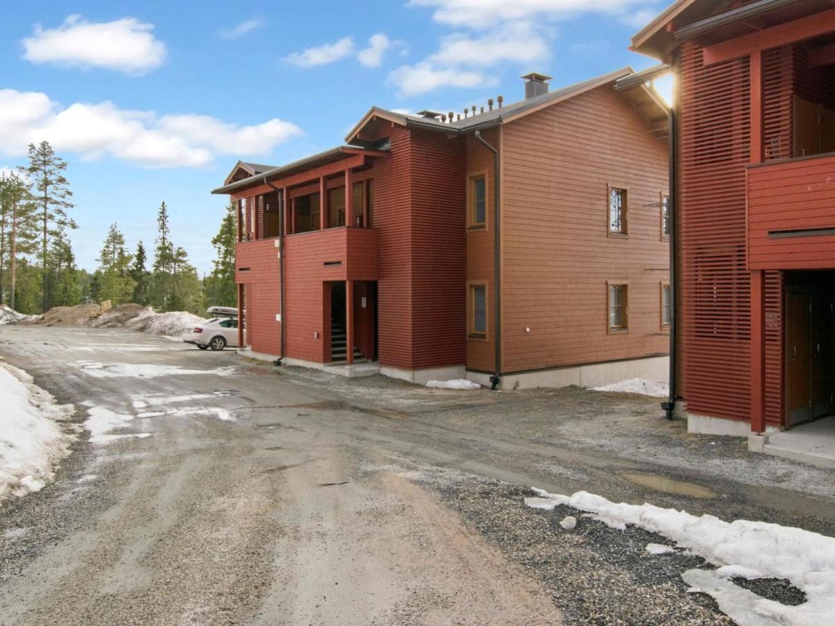 Holiday Home Ruka Sunhill By Interhome Exterior foto