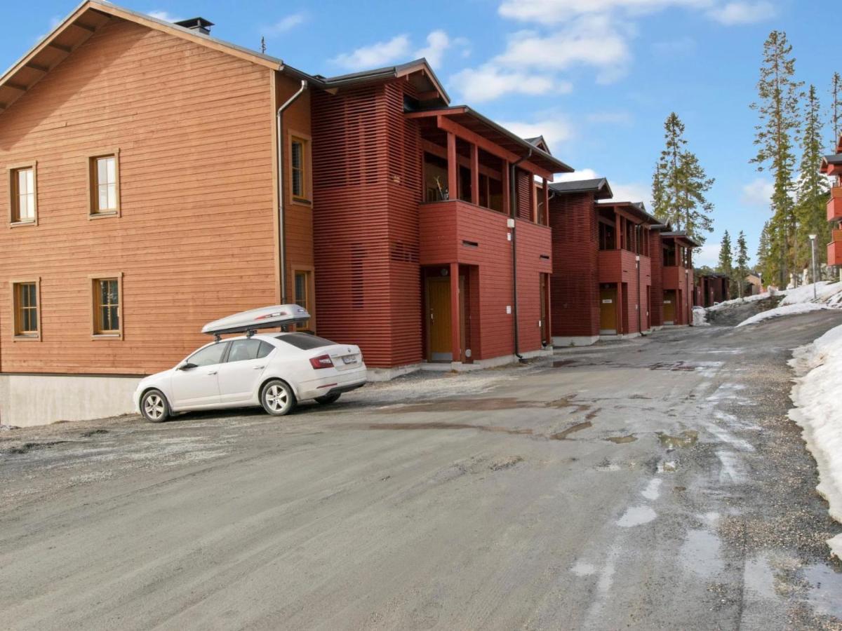 Holiday Home Ruka Sunhill By Interhome Exterior foto